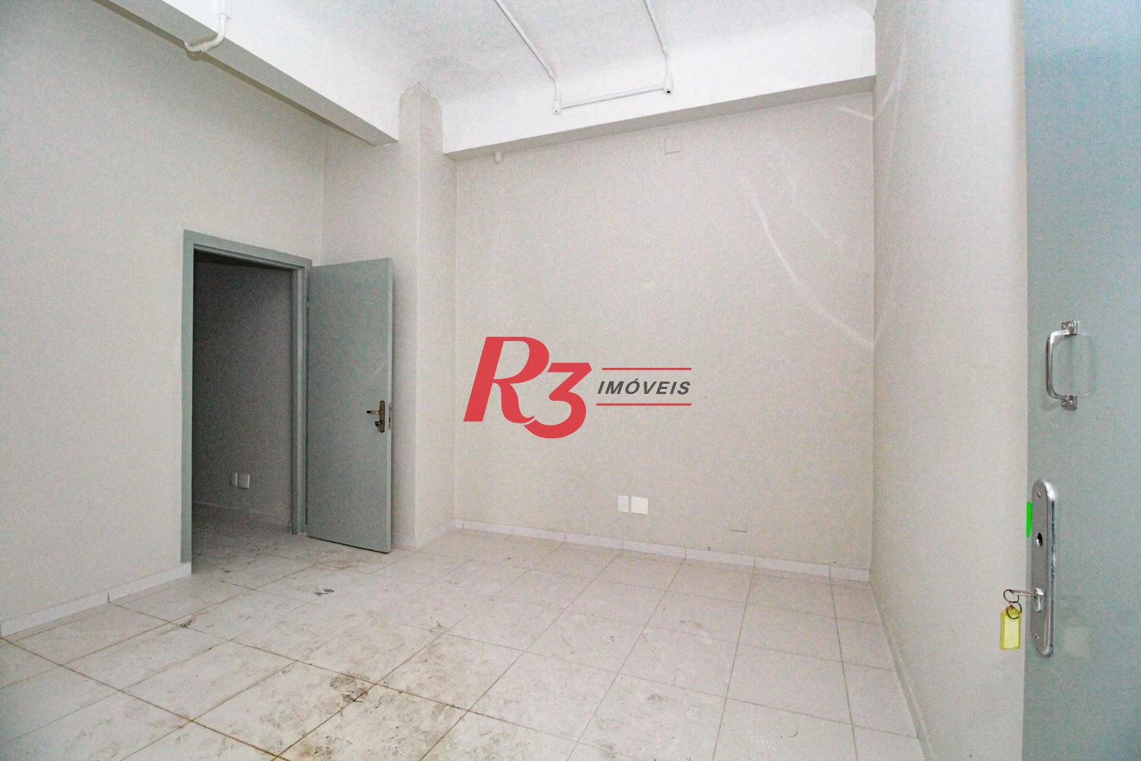 Prédio para alugar, 1680 m² por R$ 40.000,00/mês - Centro - Santos/SP