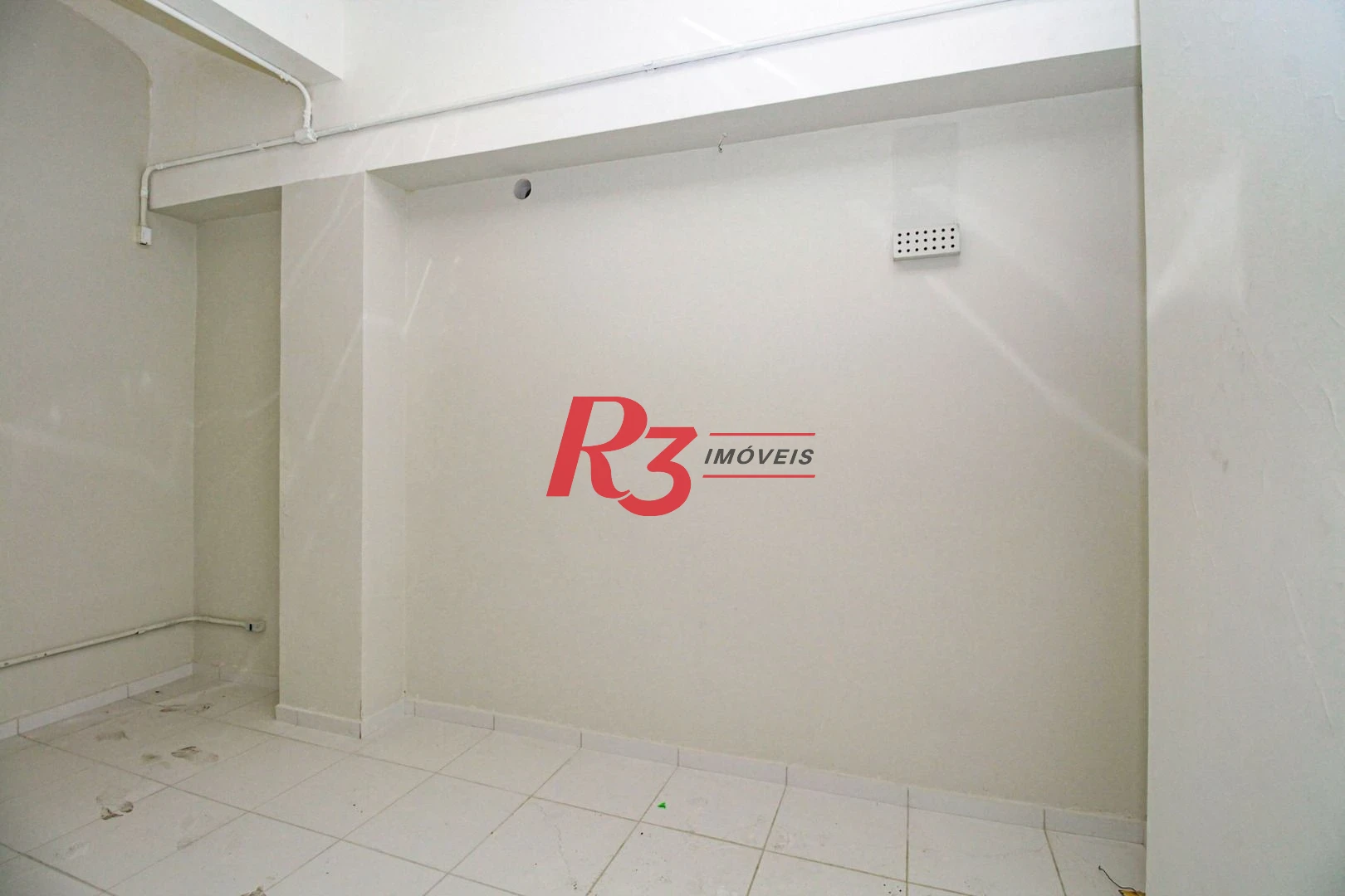 Prédio para alugar, 1680 m² por R$ 40.000,00/mês - Centro - Santos/SP