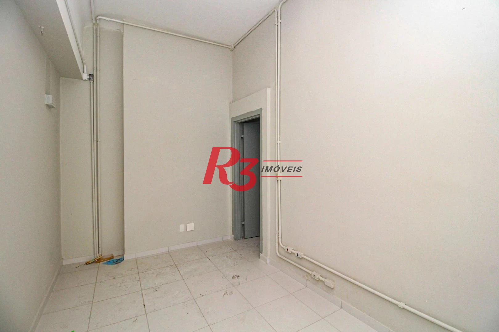 Prédio para alugar, 1680 m² por R$ 40.000,00/mês - Centro - Santos/SP