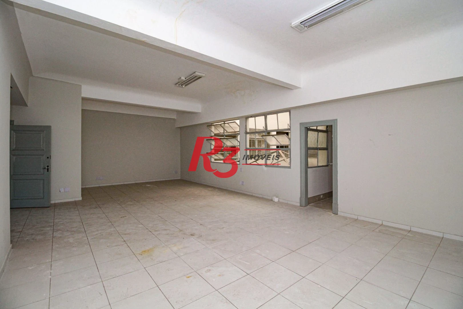 Prédio para alugar, 1680 m² por R$ 40.000,00/mês - Centro - Santos/SP