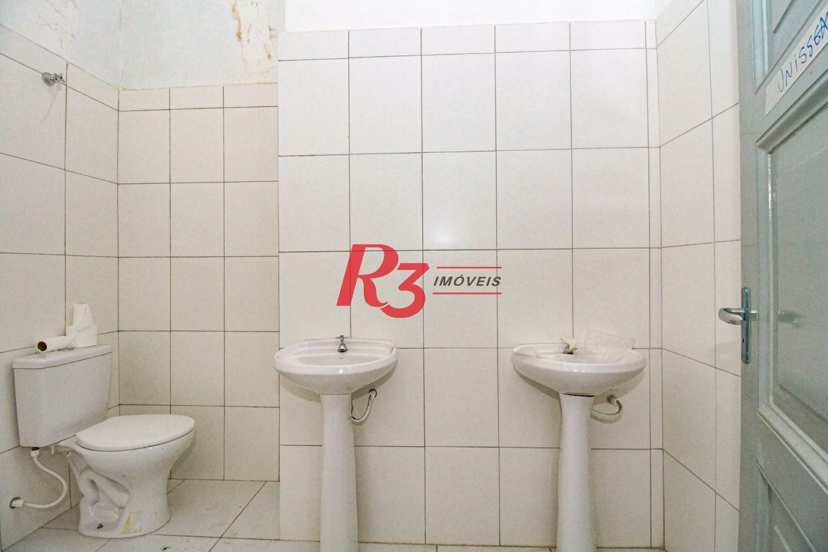 Prédio para alugar, 1680 m² por R$ 40.000,00/mês - Centro - Santos/SP