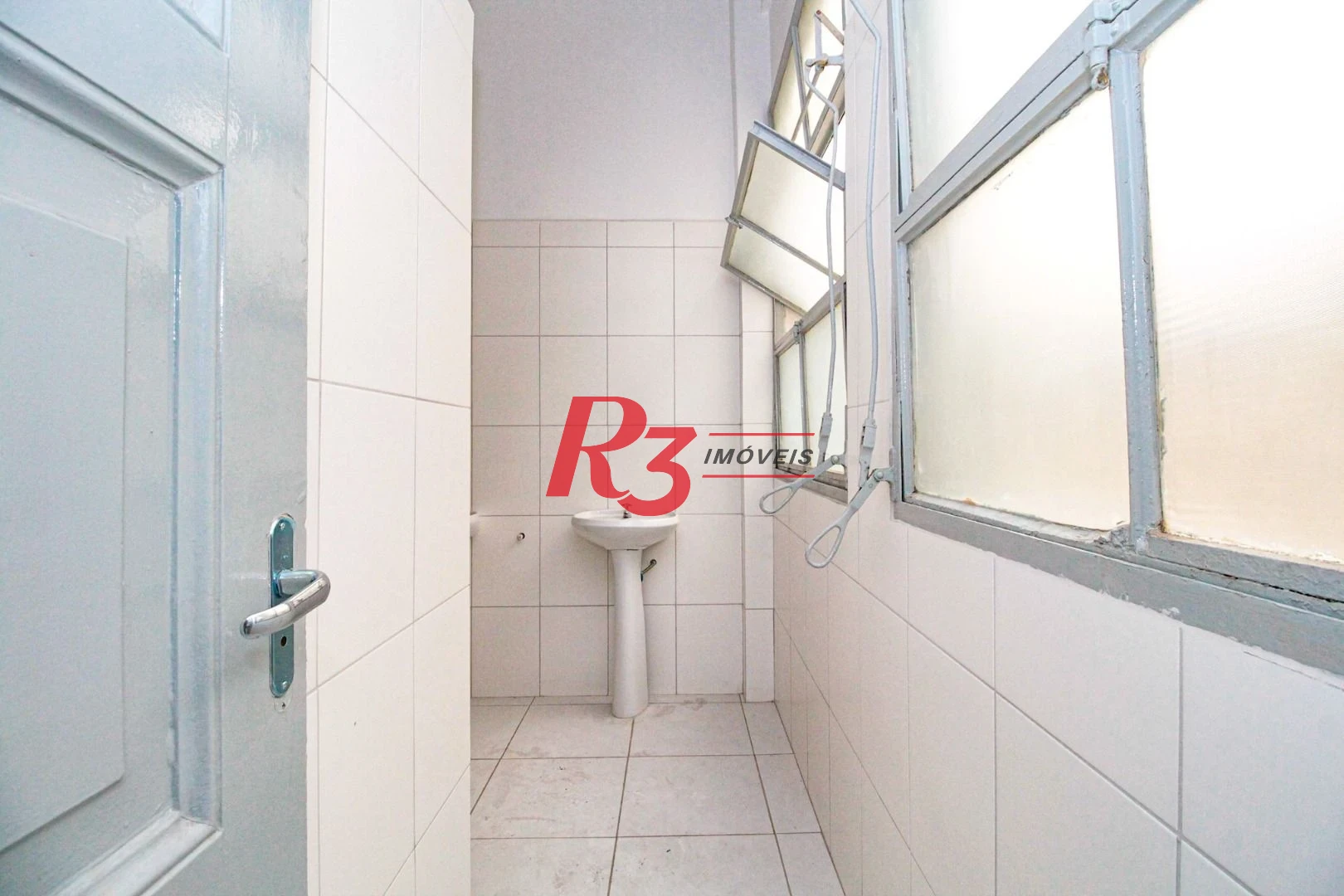 Prédio para alugar, 1680 m² por R$ 40.000,00/mês - Centro - Santos/SP