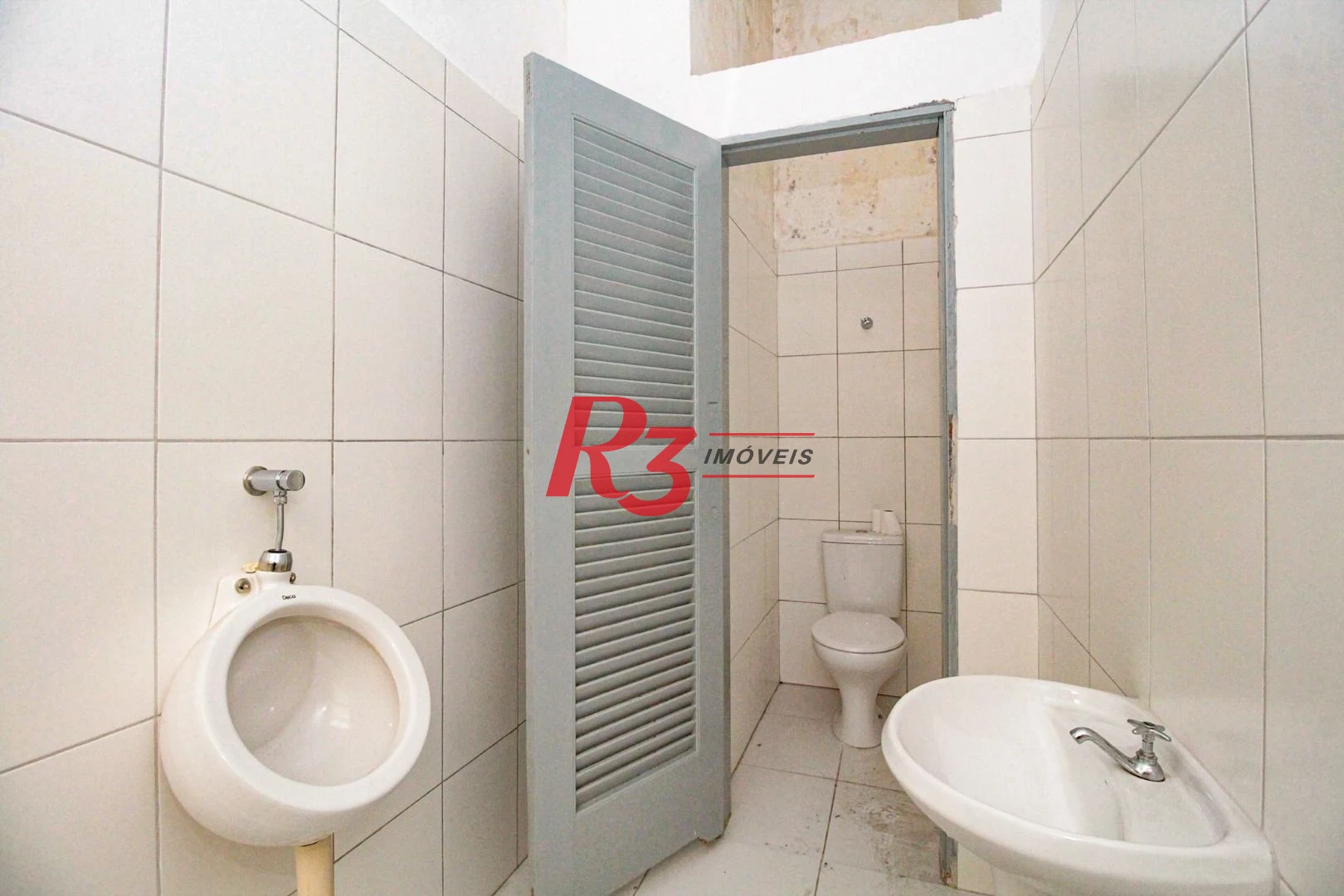 Prédio para alugar, 1680 m² por R$ 40.000,00/mês - Centro - Santos/SP