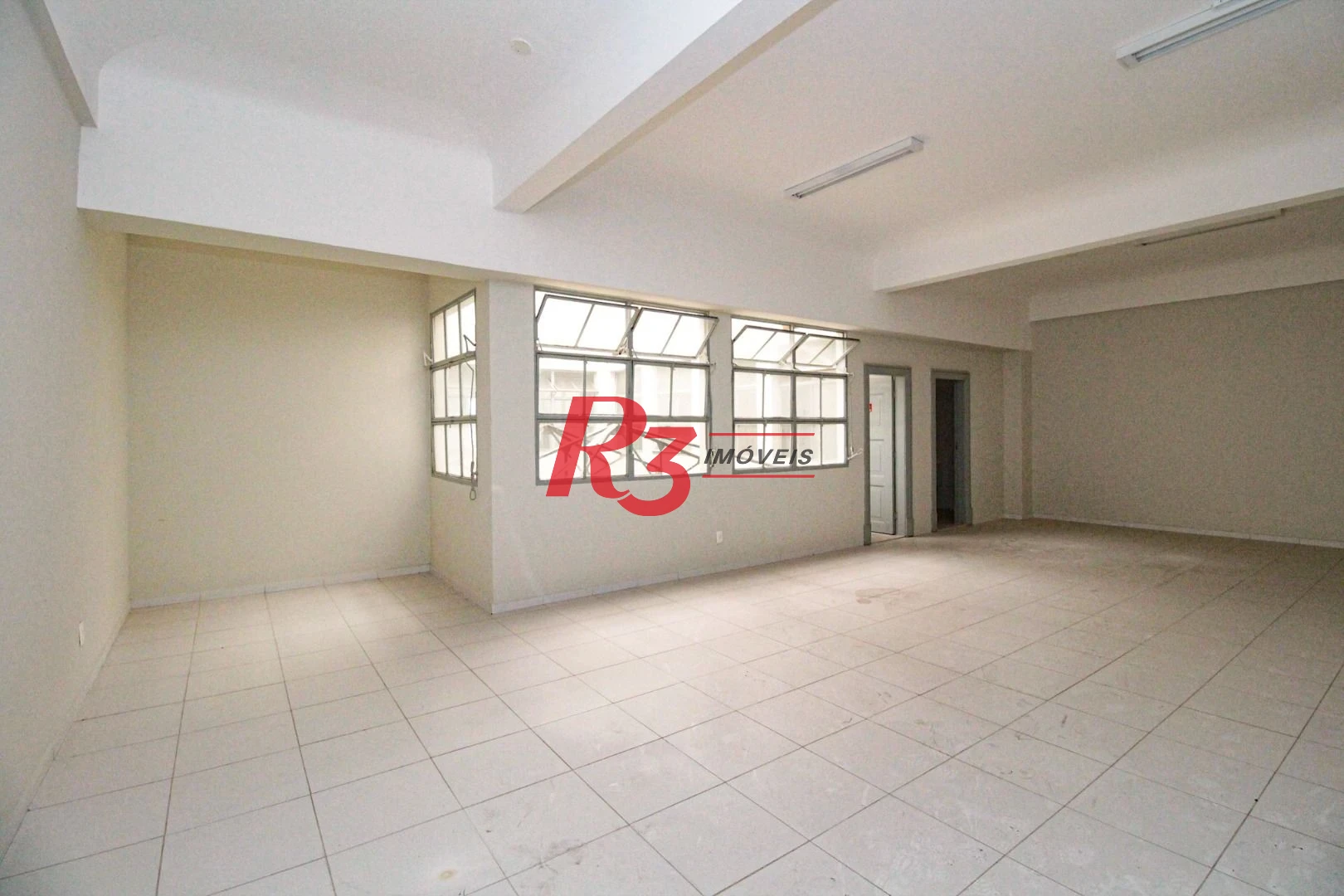 Prédio para alugar, 1680 m² por R$ 40.000,00/mês - Centro - Santos/SP
