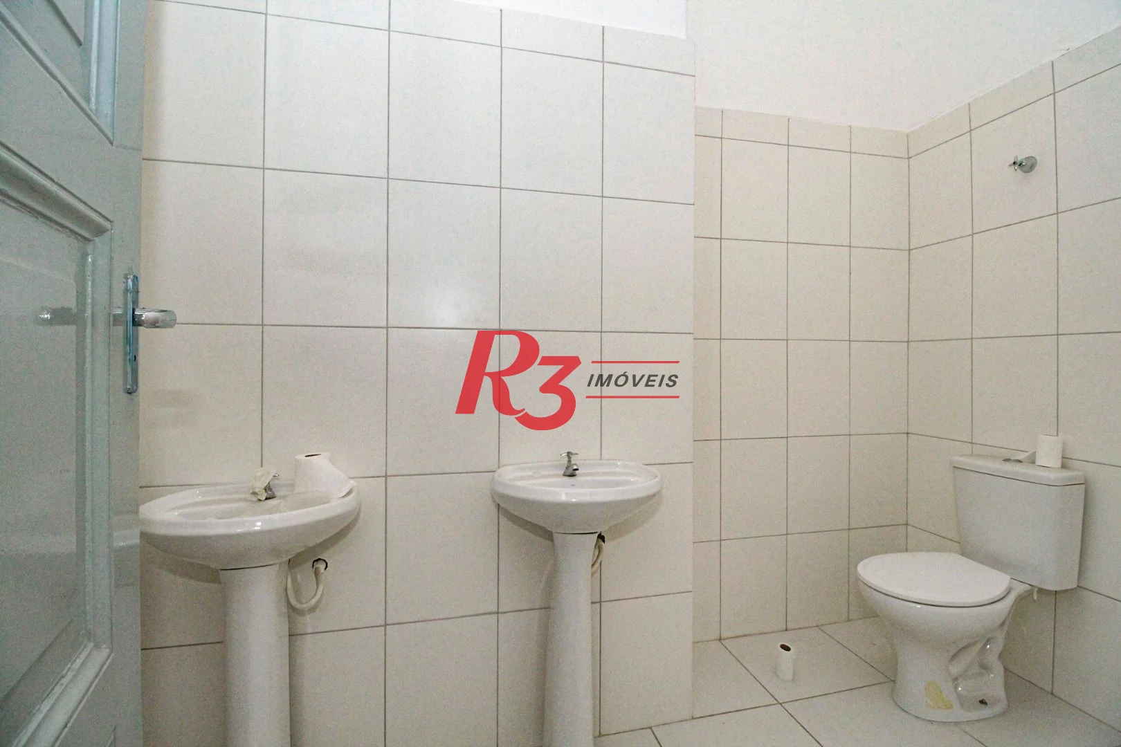 Prédio para alugar, 1680 m² por R$ 40.000,00/mês - Centro - Santos/SP
