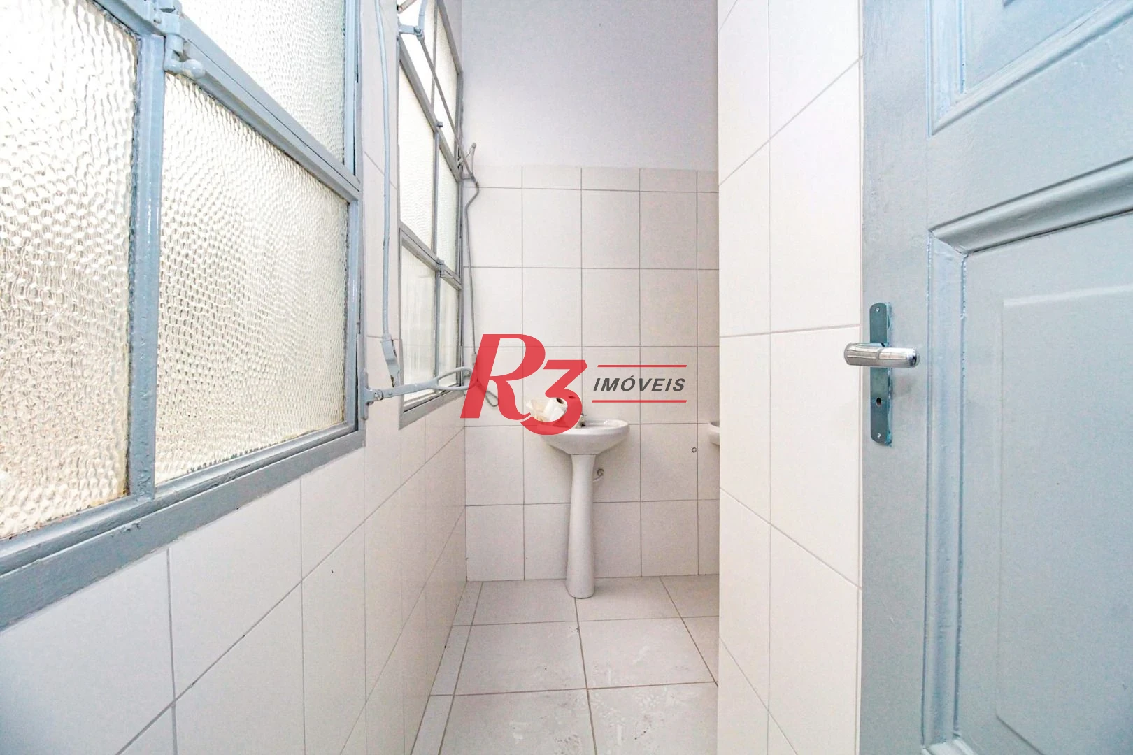Prédio para alugar, 1680 m² por R$ 40.000,00/mês - Centro - Santos/SP
