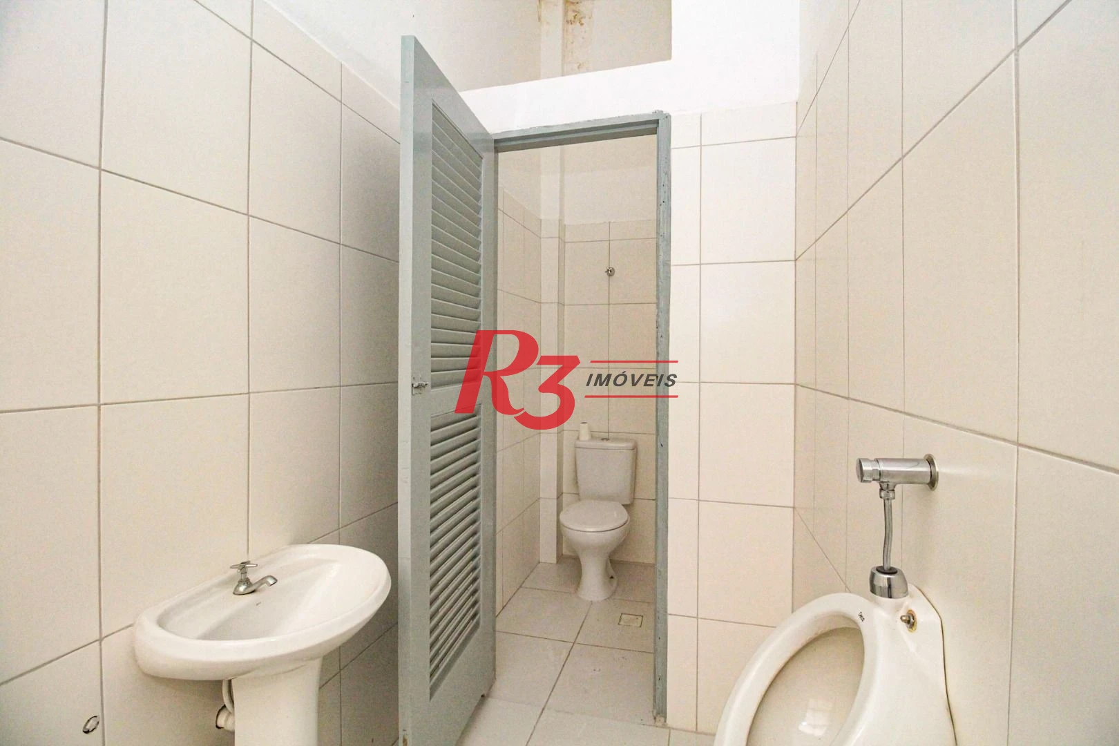 Prédio para alugar, 1680 m² por R$ 40.000,00/mês - Centro - Santos/SP