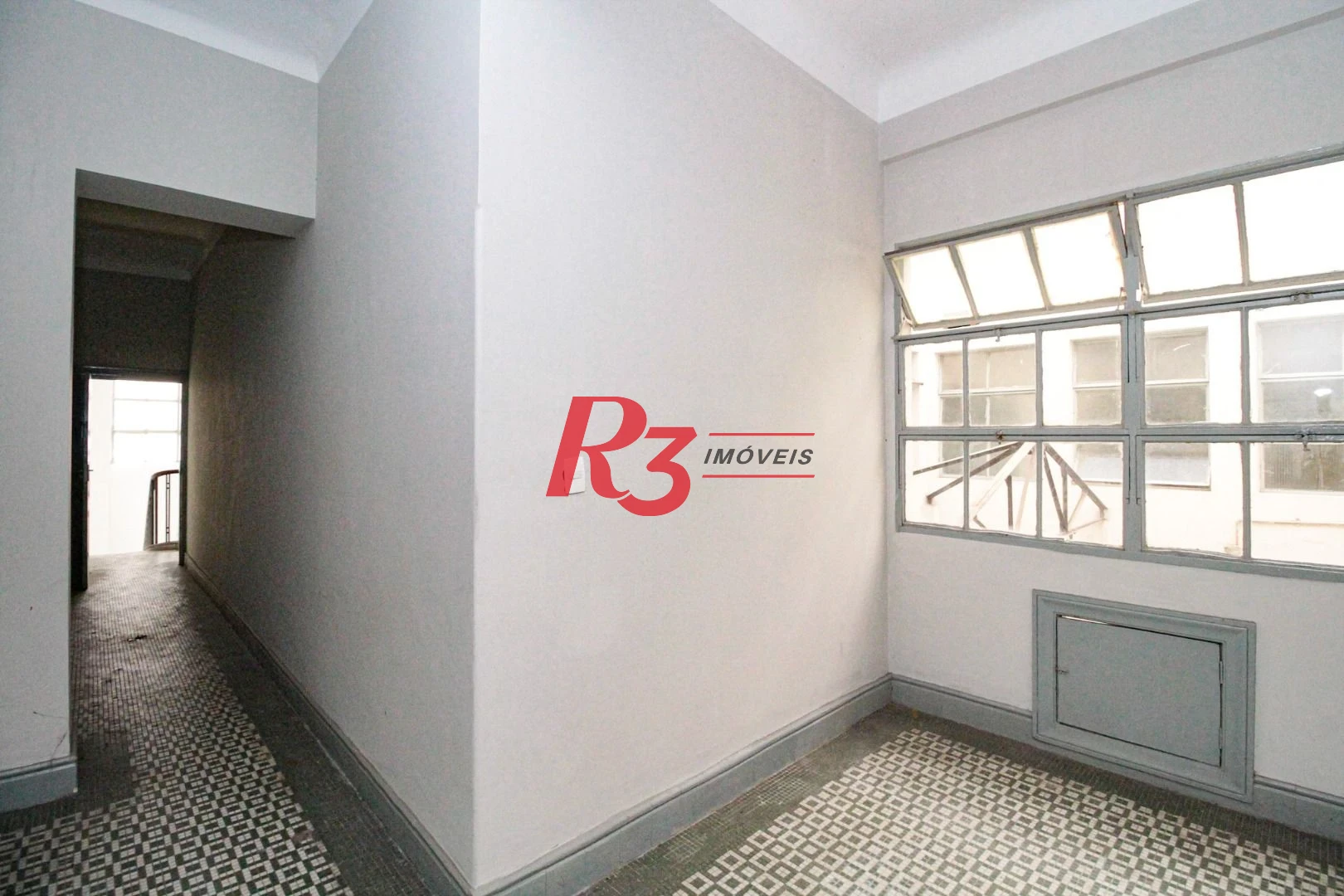 Prédio para alugar, 1680 m² por R$ 40.000,00/mês - Centro - Santos/SP