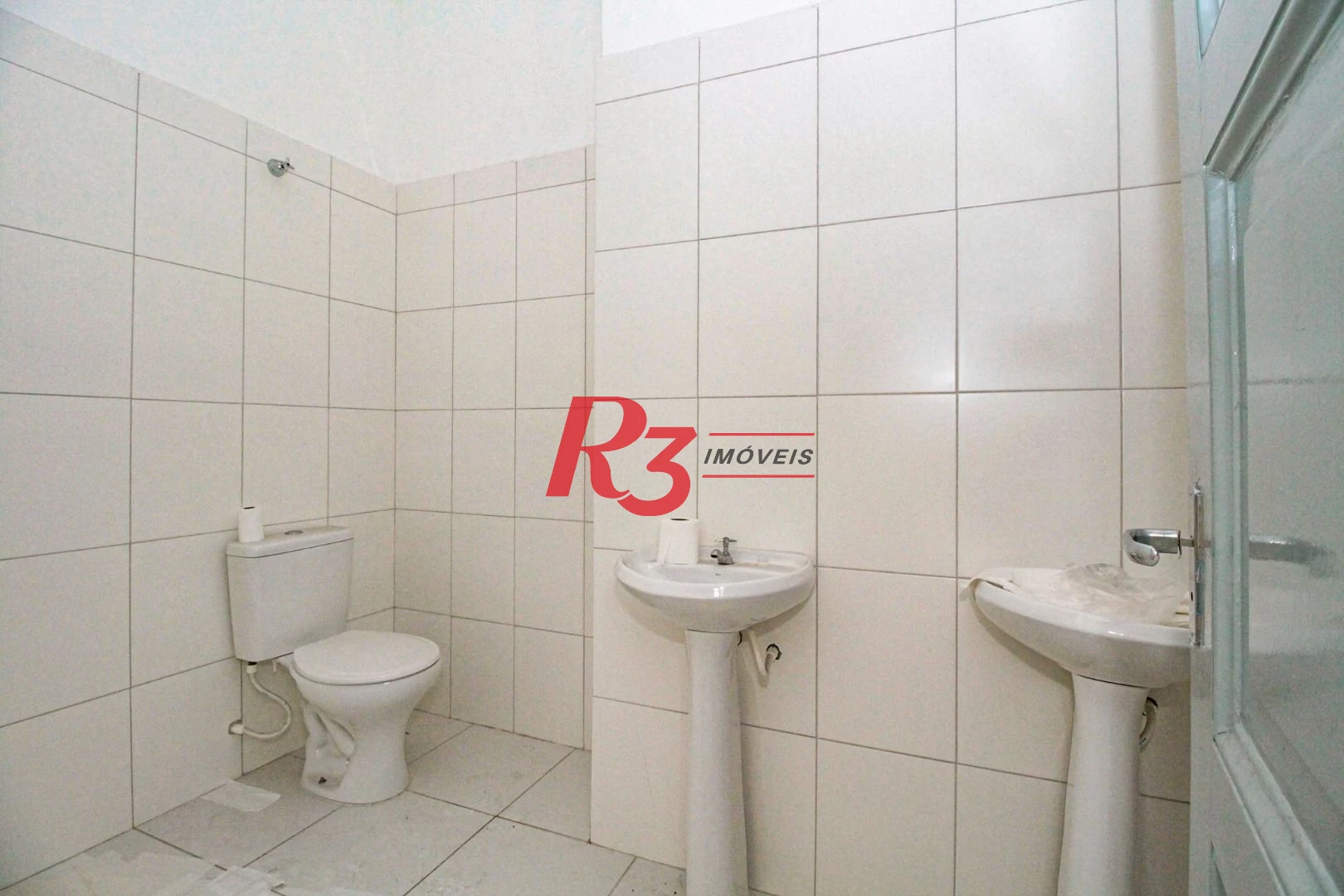 Prédio para alugar, 1680 m² por R$ 40.000,00/mês - Centro - Santos/SP