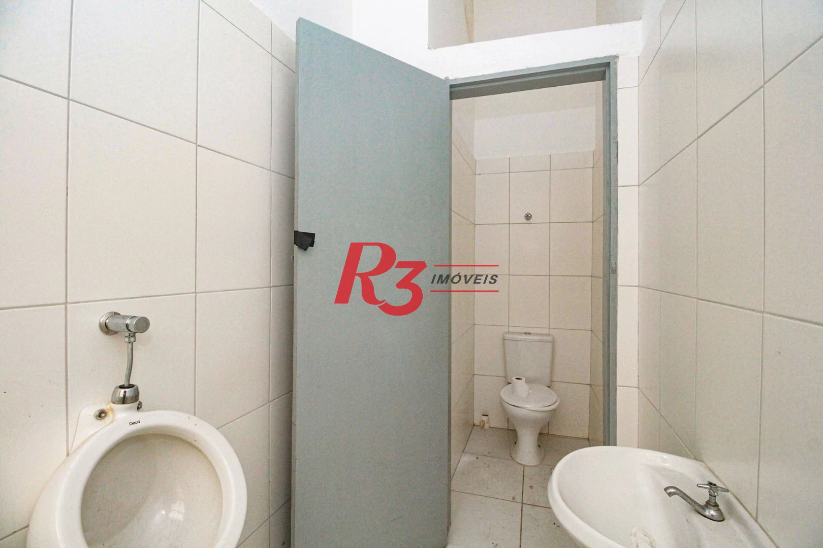 Prédio para alugar, 1680 m² por R$ 40.000,00/mês - Centro - Santos/SP