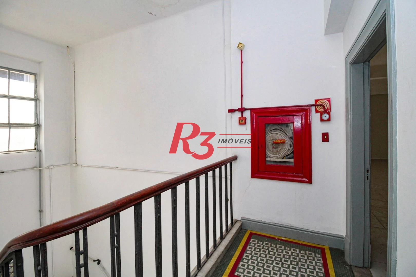Prédio para alugar, 1680 m² por R$ 40.000,00/mês - Centro - Santos/SP