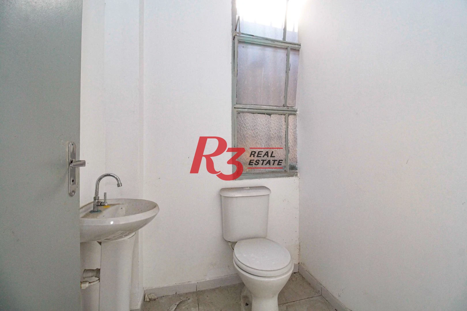 Prédio para alugar, 1680 m² por R$ 40.000,00/mês - Centro - Santos/SP