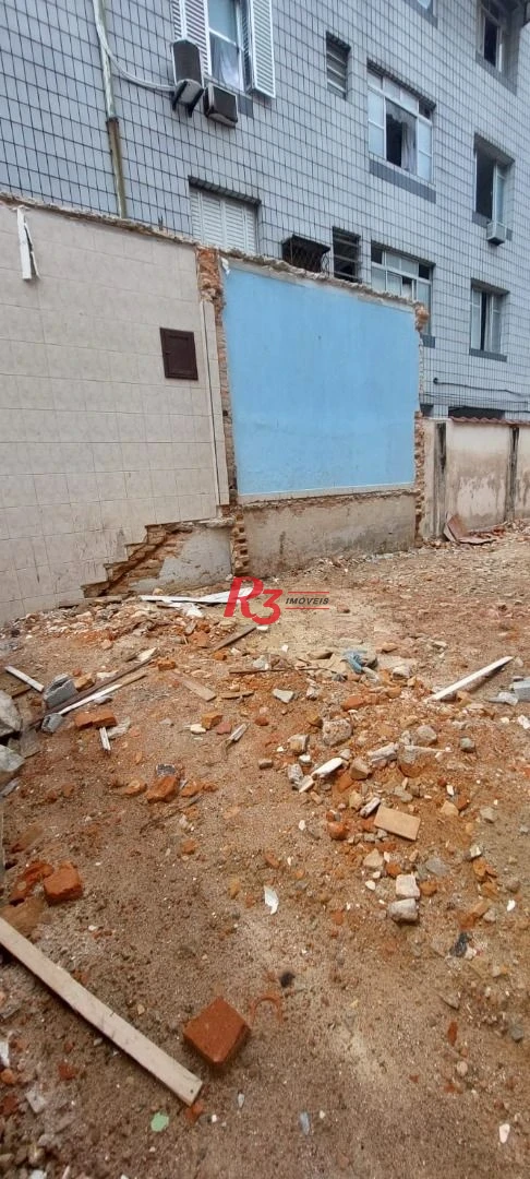 Excelente terreno no coração do Gonzaga