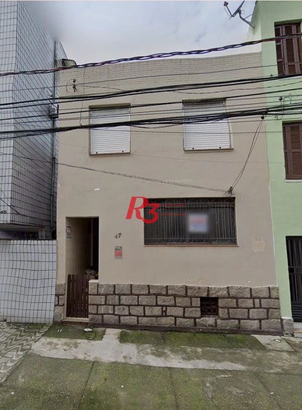 Excelente terreno no coração do Gonzaga