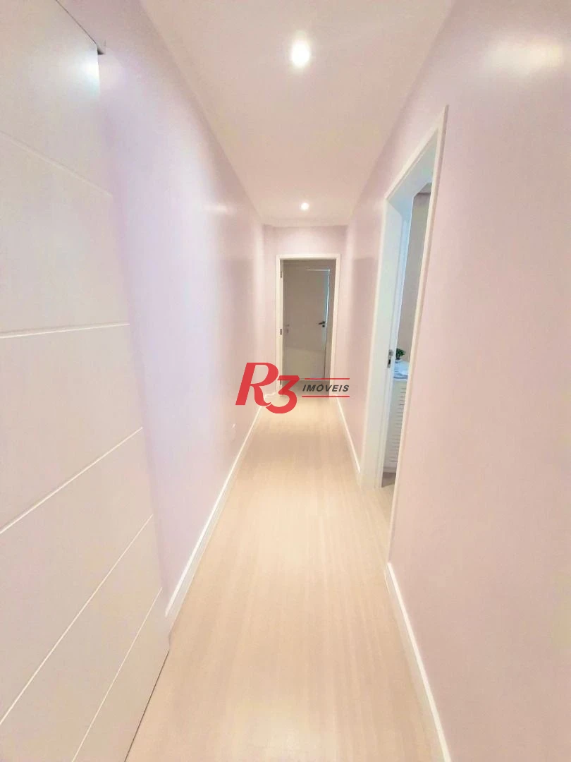 Comprar Apartamento 3 Quartos Gonzaga Santos