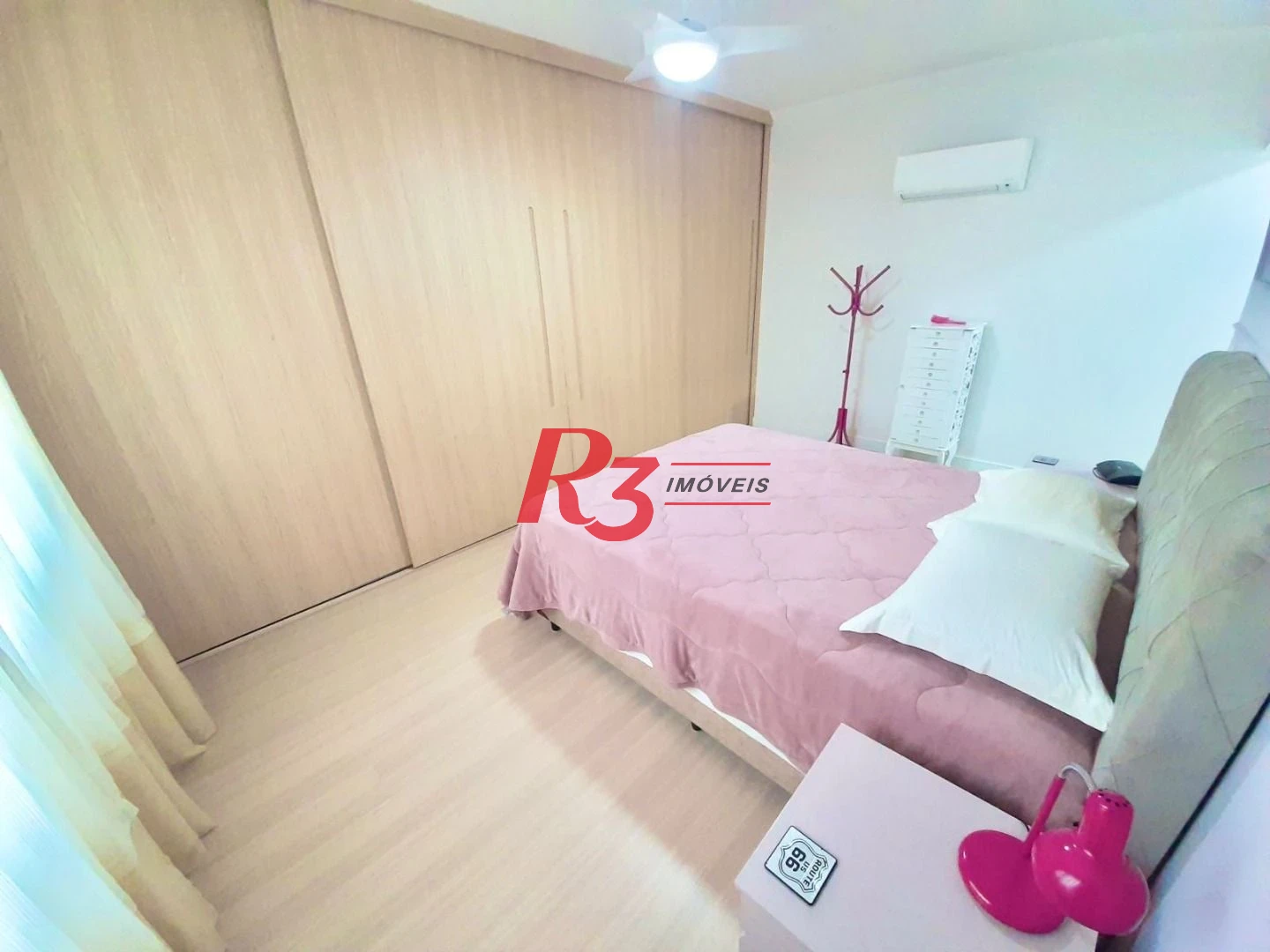 Comprar Apartamento 3 Quartos Gonzaga Santos