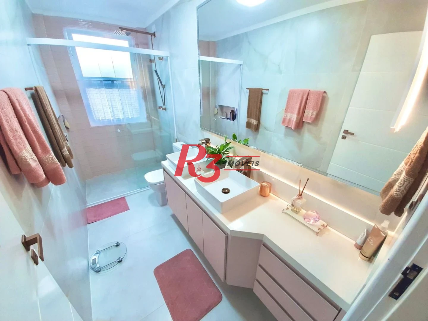 Comprar Apartamento 3 Quartos Gonzaga Santos