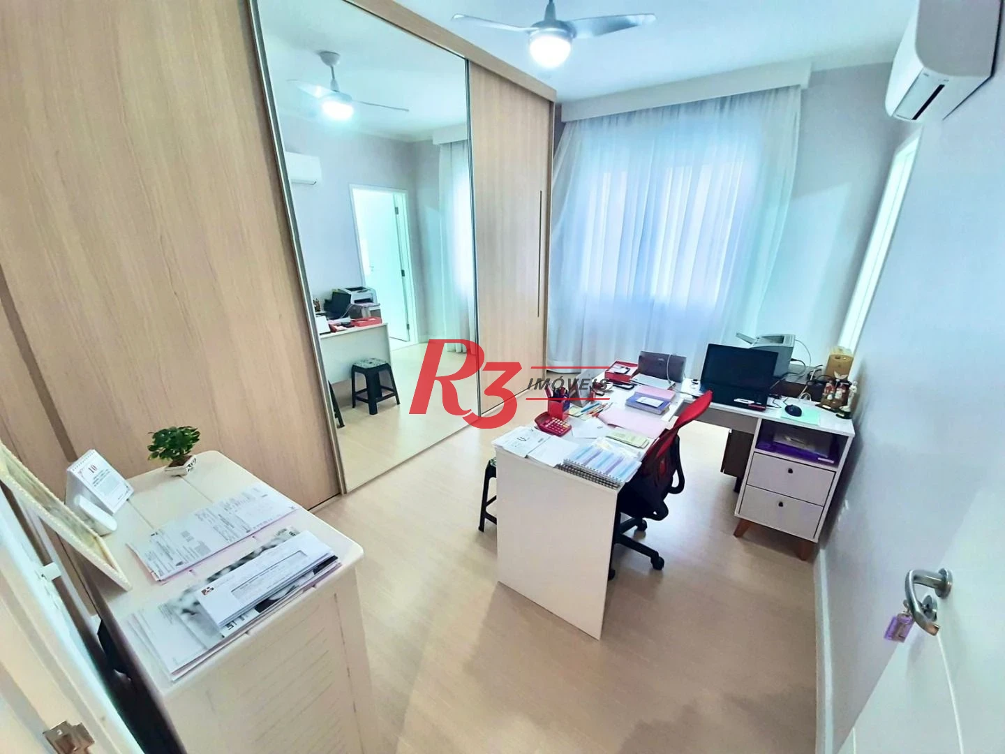 Comprar Apartamento 3 Quartos Gonzaga Santos