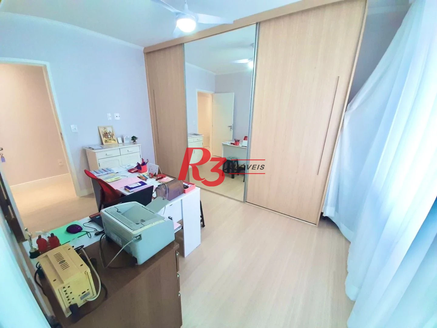 Comprar Apartamento 3 Quartos Gonzaga Santos