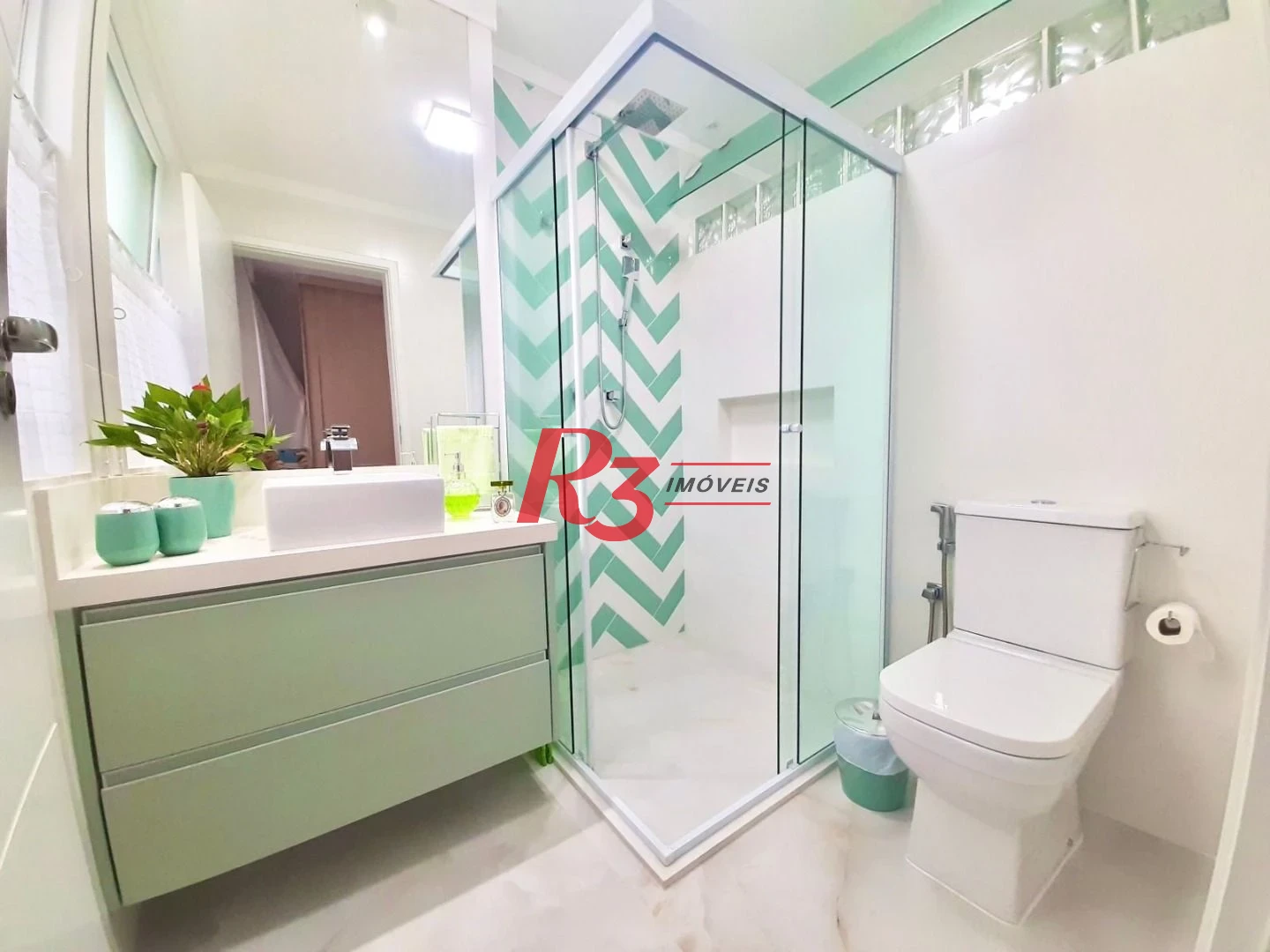 Comprar Apartamento 3 Quartos Gonzaga Santos