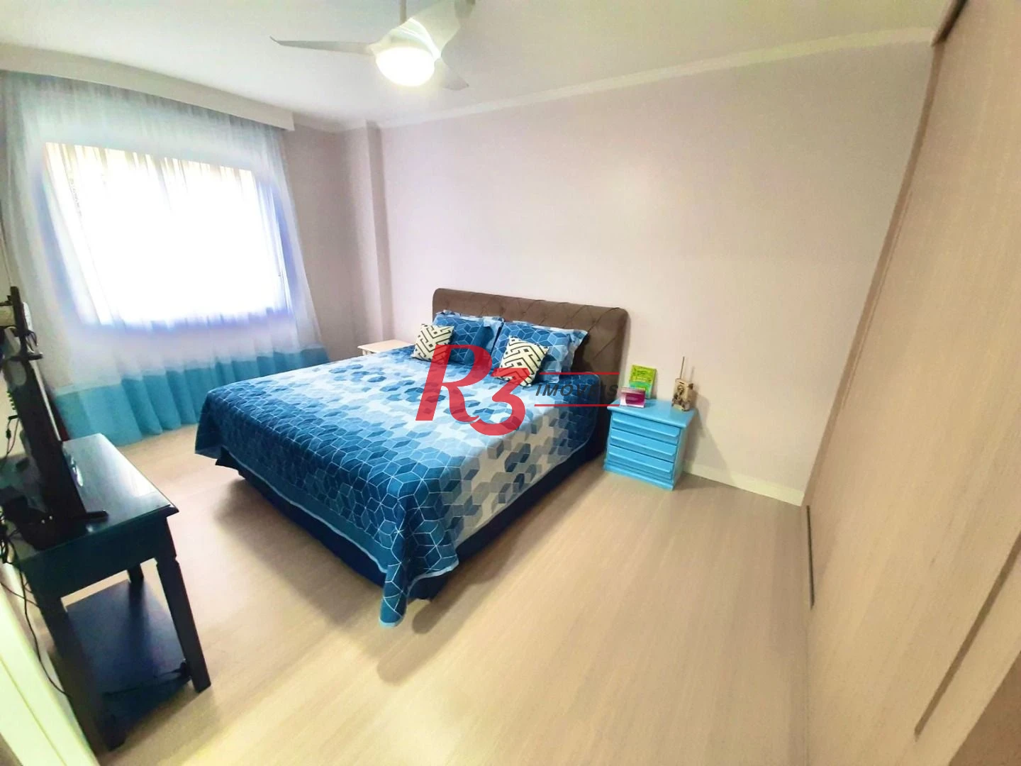 Comprar Apartamento 3 Quartos Gonzaga Santos