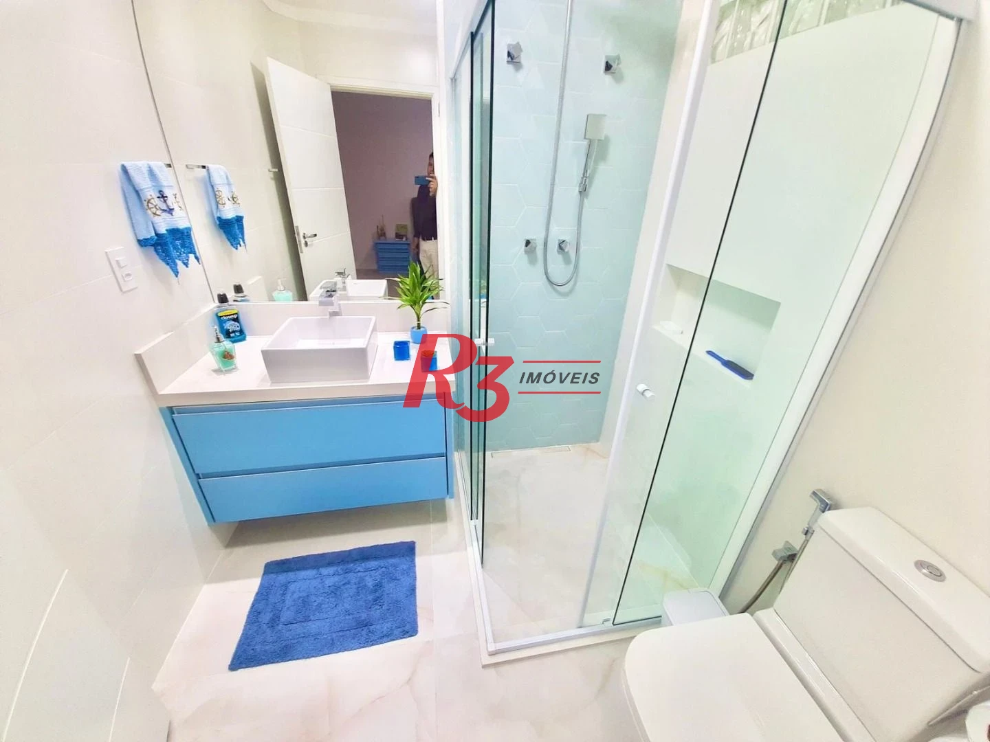 Comprar Apartamento 3 Quartos Gonzaga Santos
