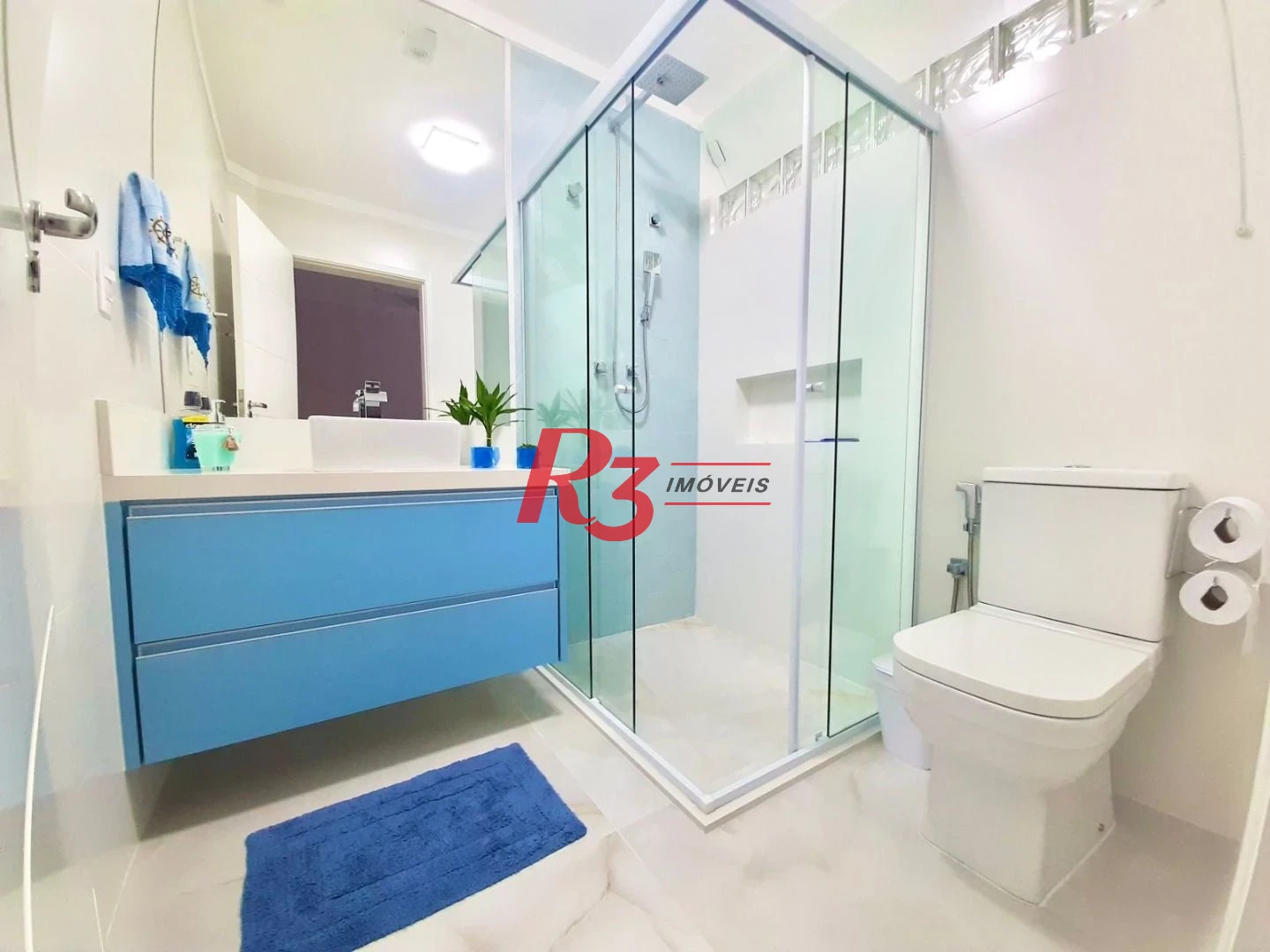 Comprar Apartamento 3 Quartos Gonzaga Santos