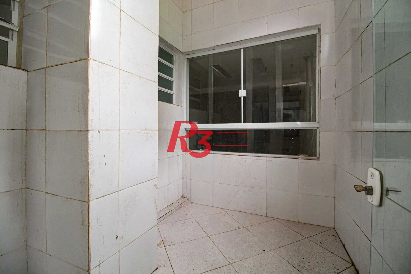 Prédio para alugar, 670 m² por R$ 28.000,00/mês - Centro - Santos/SP