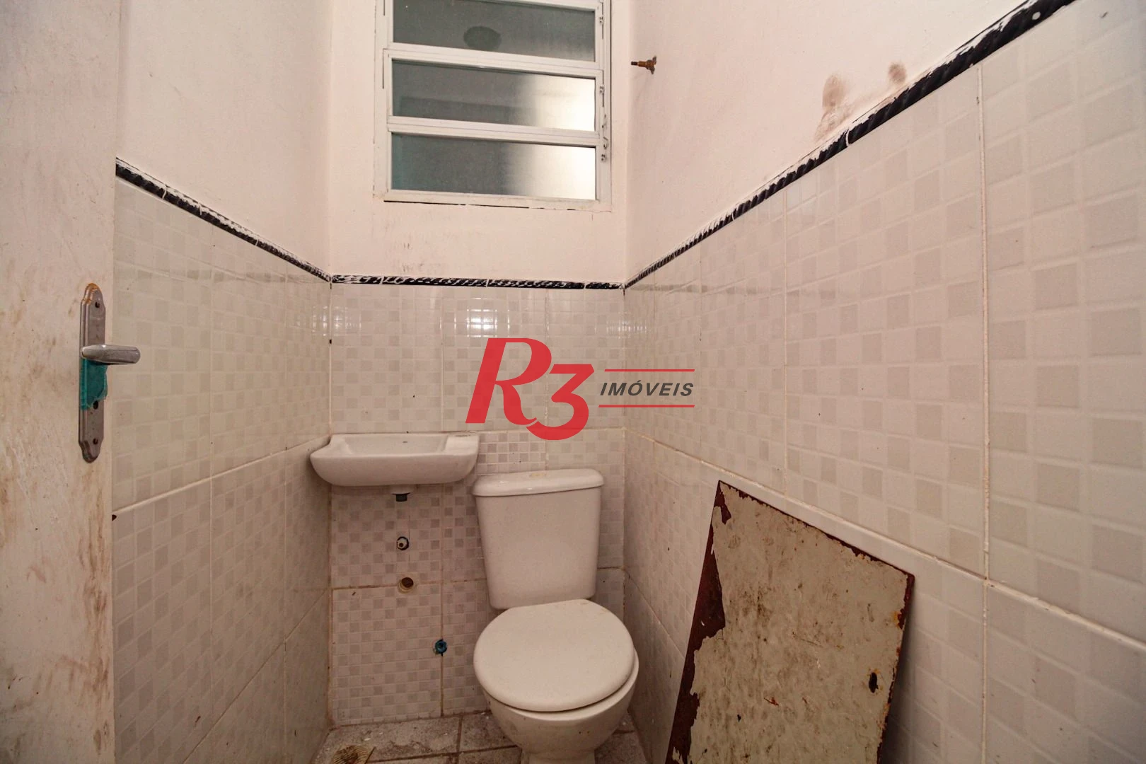 Prédio para alugar, 670 m² por R$ 28.000,00/mês - Centro - Santos/SP