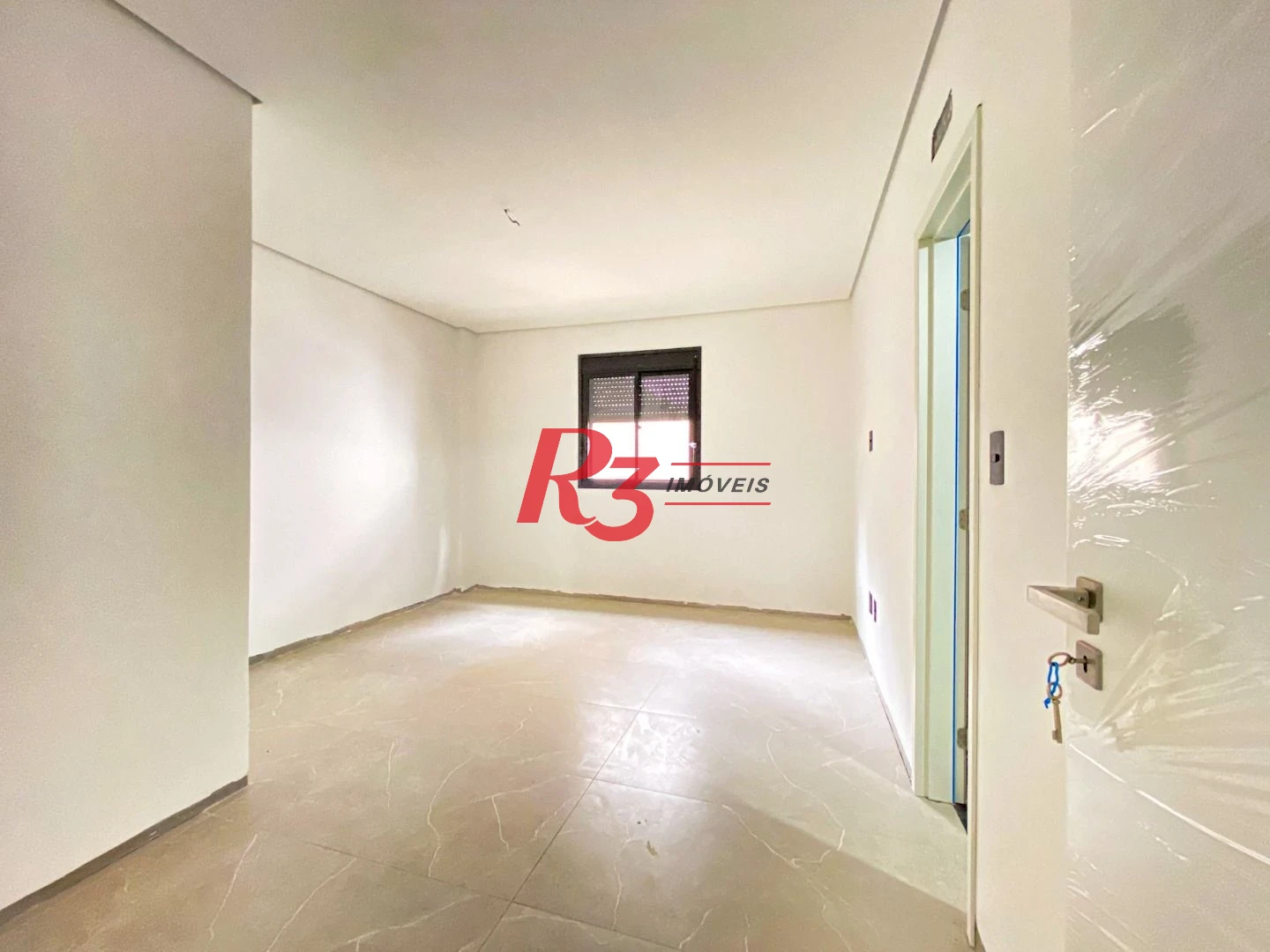 Sobrado com 3 dormitórios à venda, 300 m² por R$ 2.190.000,00 - Embaré - Santos/SP