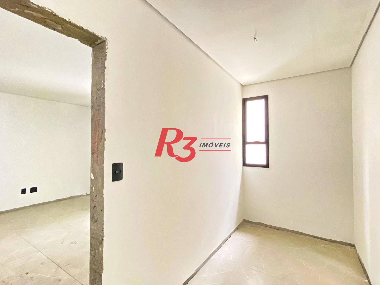 Sobrado com 3 dormitórios à venda, 300 m² por R$ 2.190.000,00 - Embaré - Santos/SP