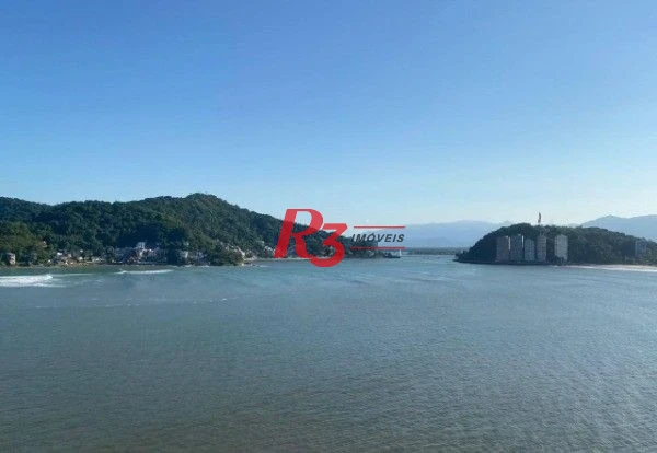 Apartamento com 3 dormitórios à venda, 101 m² por R$ 650.000,00 - Itararé - São Vicente/SP