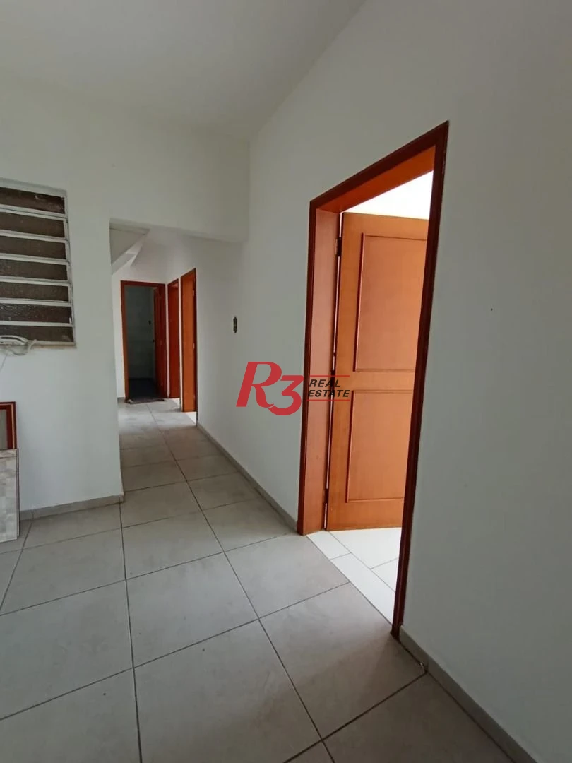 Conjunto para alugar, 70 m² por R$ 2.200,00/mês - Centro - Santos/SP