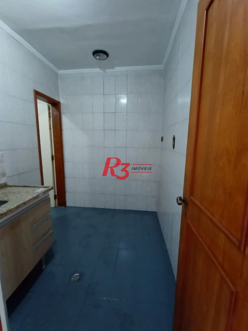 Conjunto para alugar, 70 m² por R$ 2.500,00/mês - Centro - Santos/SP