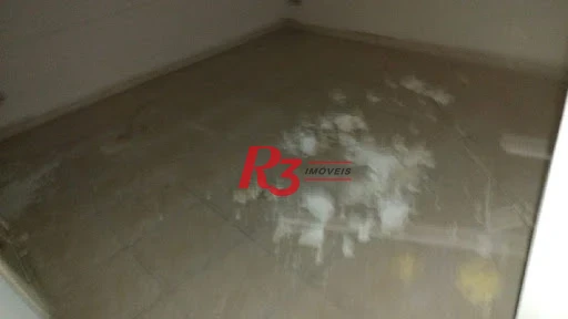 Casa com 2 dormitórios para alugar, 50 m² - Marapé - Santos/SP