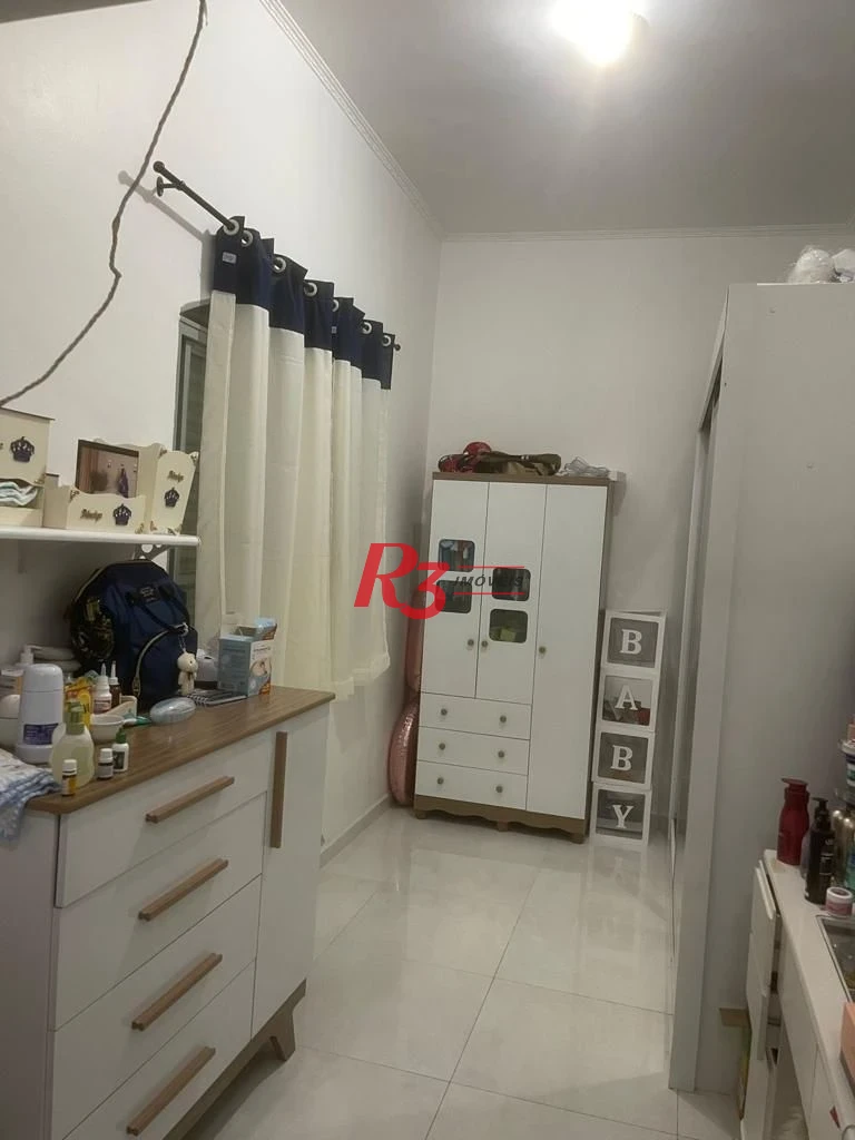 Casa com 4 dormitórios à venda, 340 m² por R$ 1.280.000,00 - Jardim Guassu - São Vicente/SP