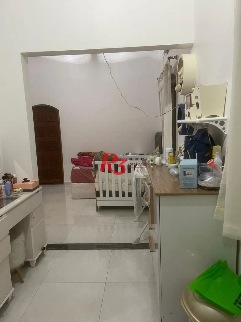 Casa com 4 dormitórios à venda, 340 m² por R$ 1.280.000,00 - Jardim Guassu - São Vicente/SP