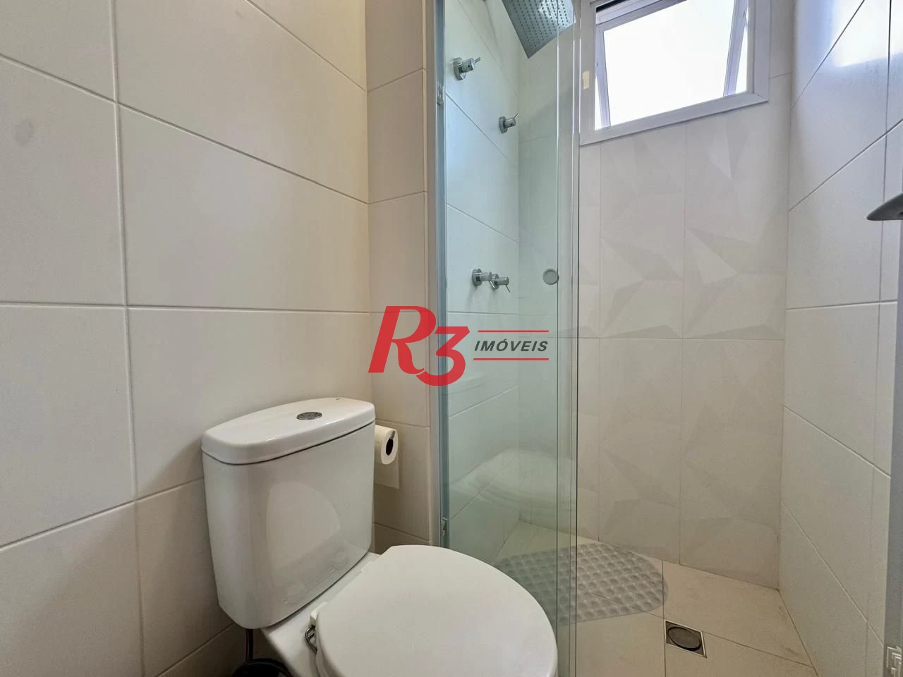 Apartamento com 3 dormitórios à venda, 127 m² por R$ 1.950.000,00 - Boqueirão - Santos/SP