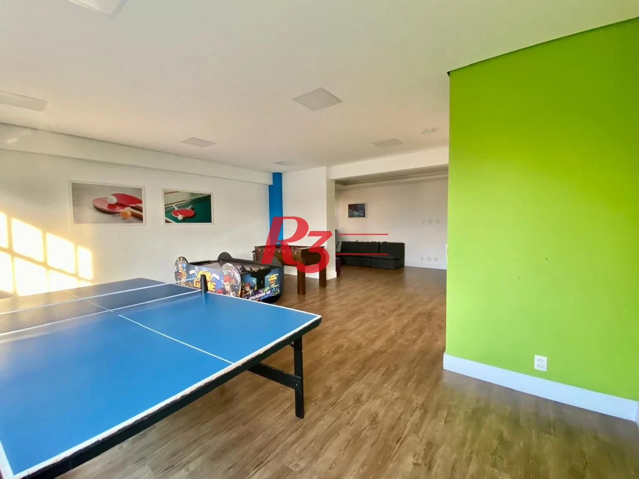 Apartamento com 3 dormitórios à venda, 127 m² por R$ 1.950.000,00 - Boqueirão - Santos/SP