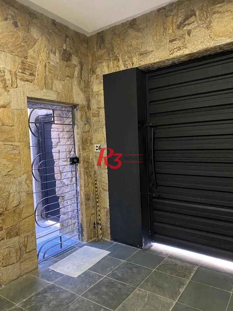 Casa com 6 quartos à venda, 600 m² por R$ 4.000.000 - Ilha Porchat - São Vicente/SP