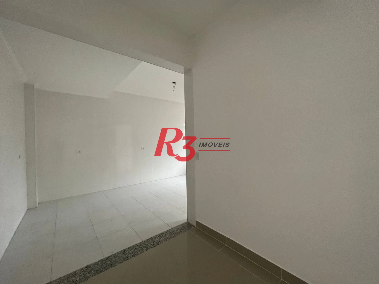 Village com 3 dormitórios à venda, 160 m² - Boqueirão - Santos/SP