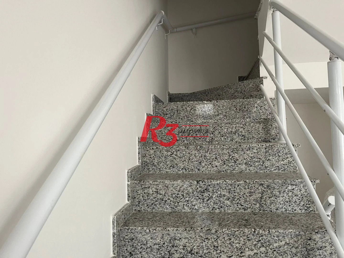 Village com 3 dormitórios à venda, 160 m² - Boqueirão - Santos/SP