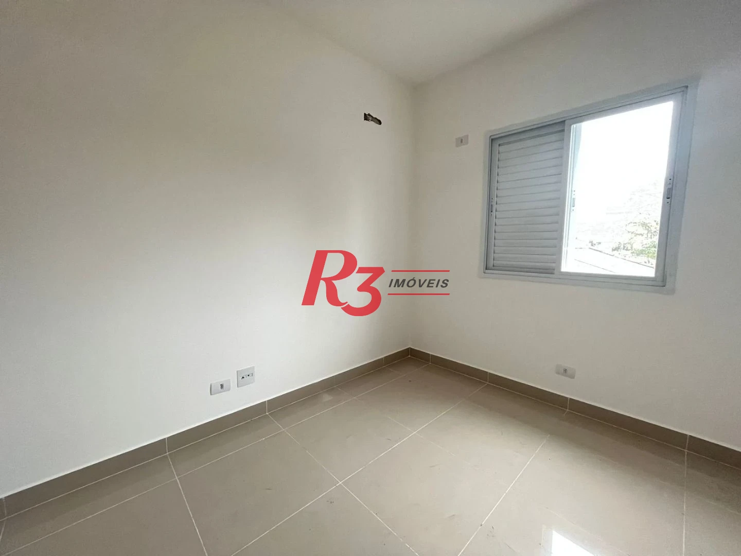 Village com 3 dormitórios à venda, 160 m² - Boqueirão - Santos/SP