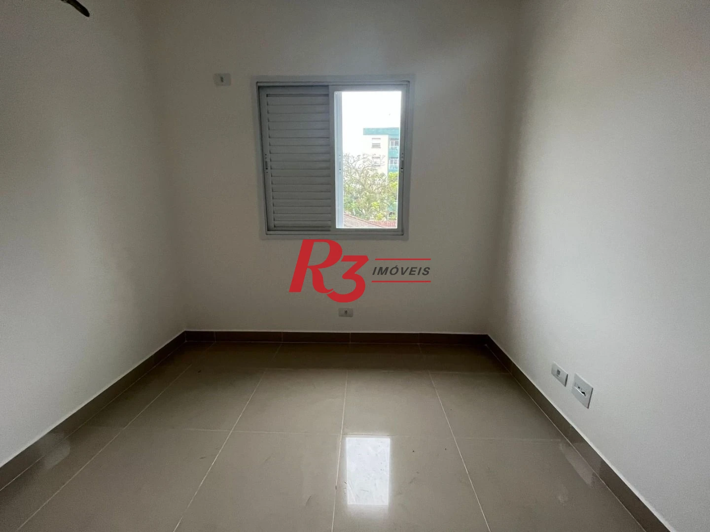 Village com 3 dormitórios à venda, 160 m² - Boqueirão - Santos/SP