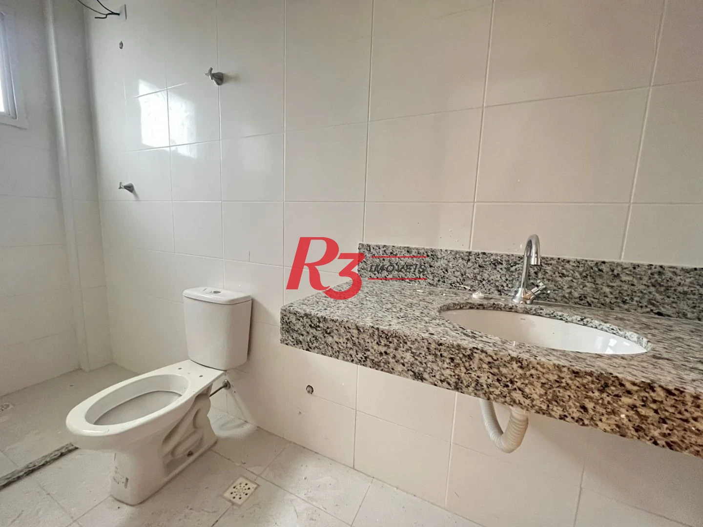 Village com 3 dormitórios à venda, 160 m² - Boqueirão - Santos/SP