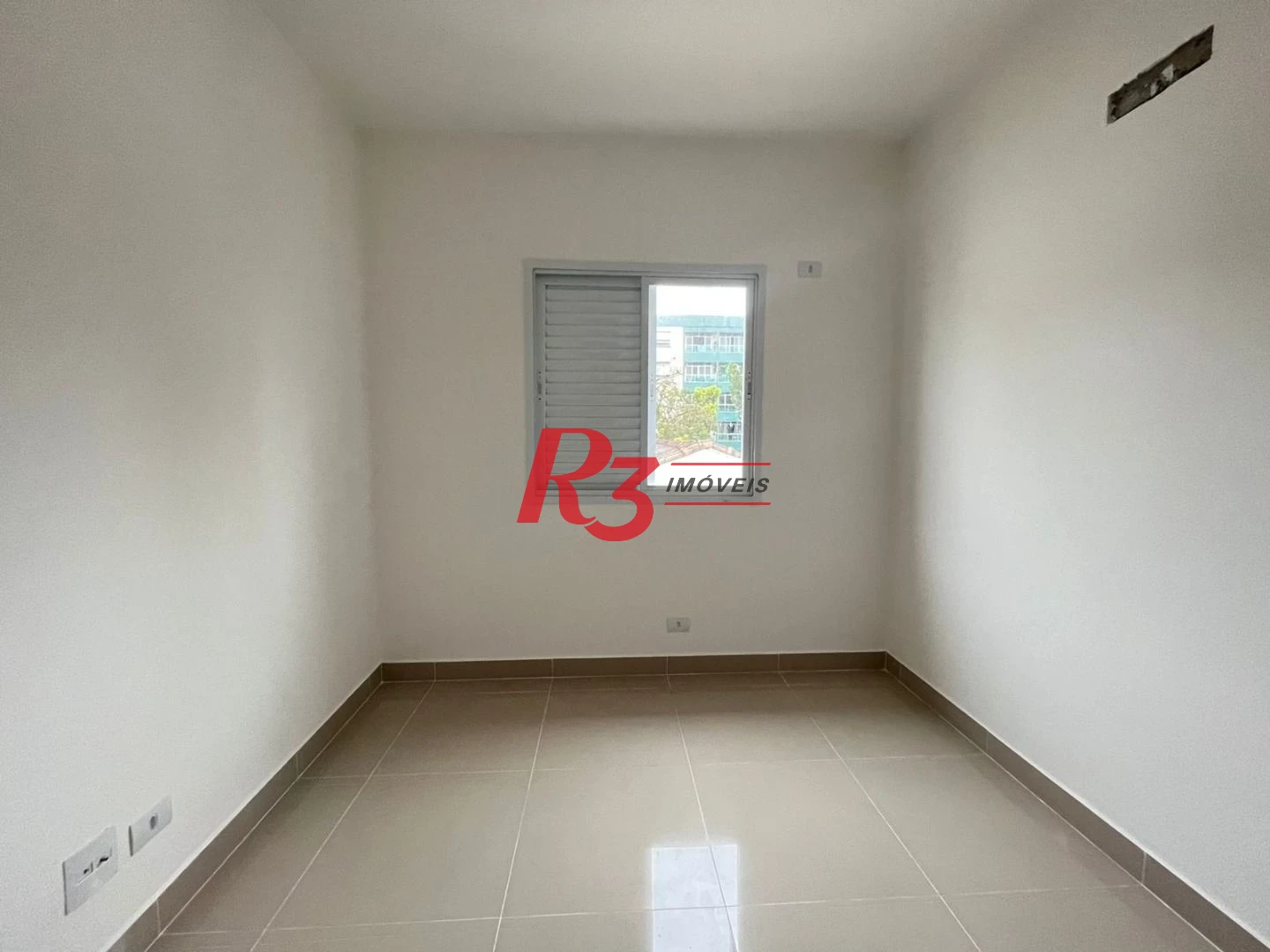 Village com 3 dormitórios à venda, 160 m² - Boqueirão - Santos/SP