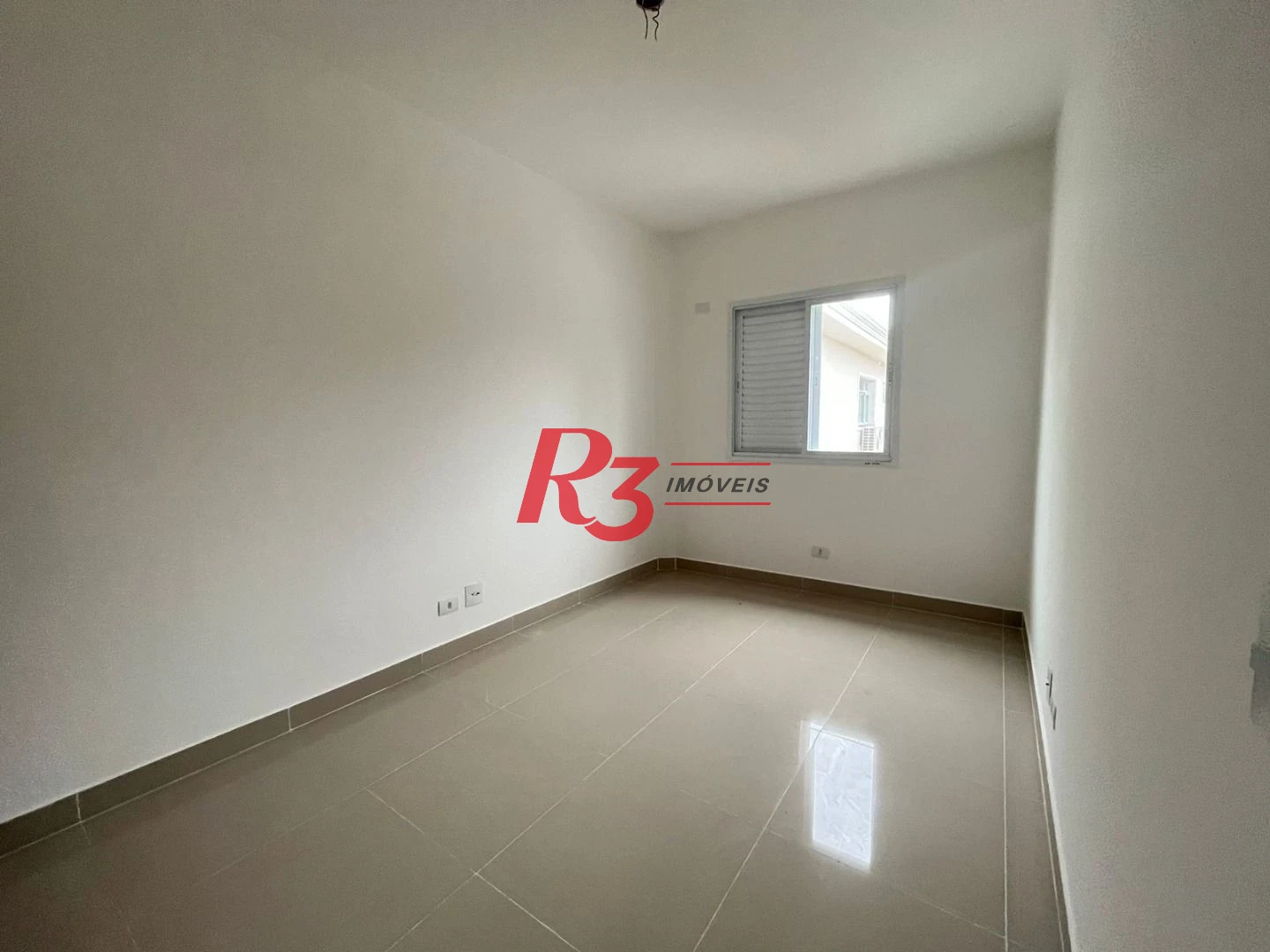 Village com 3 dormitórios à venda, 160 m² - Boqueirão - Santos/SP