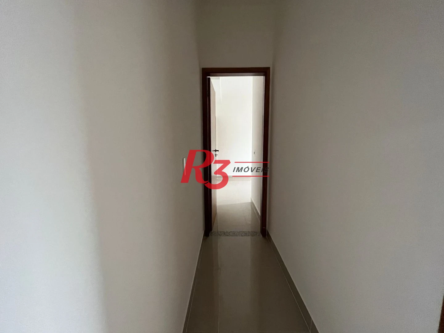 Village com 3 dormitórios à venda, 160 m² - Boqueirão - Santos/SP