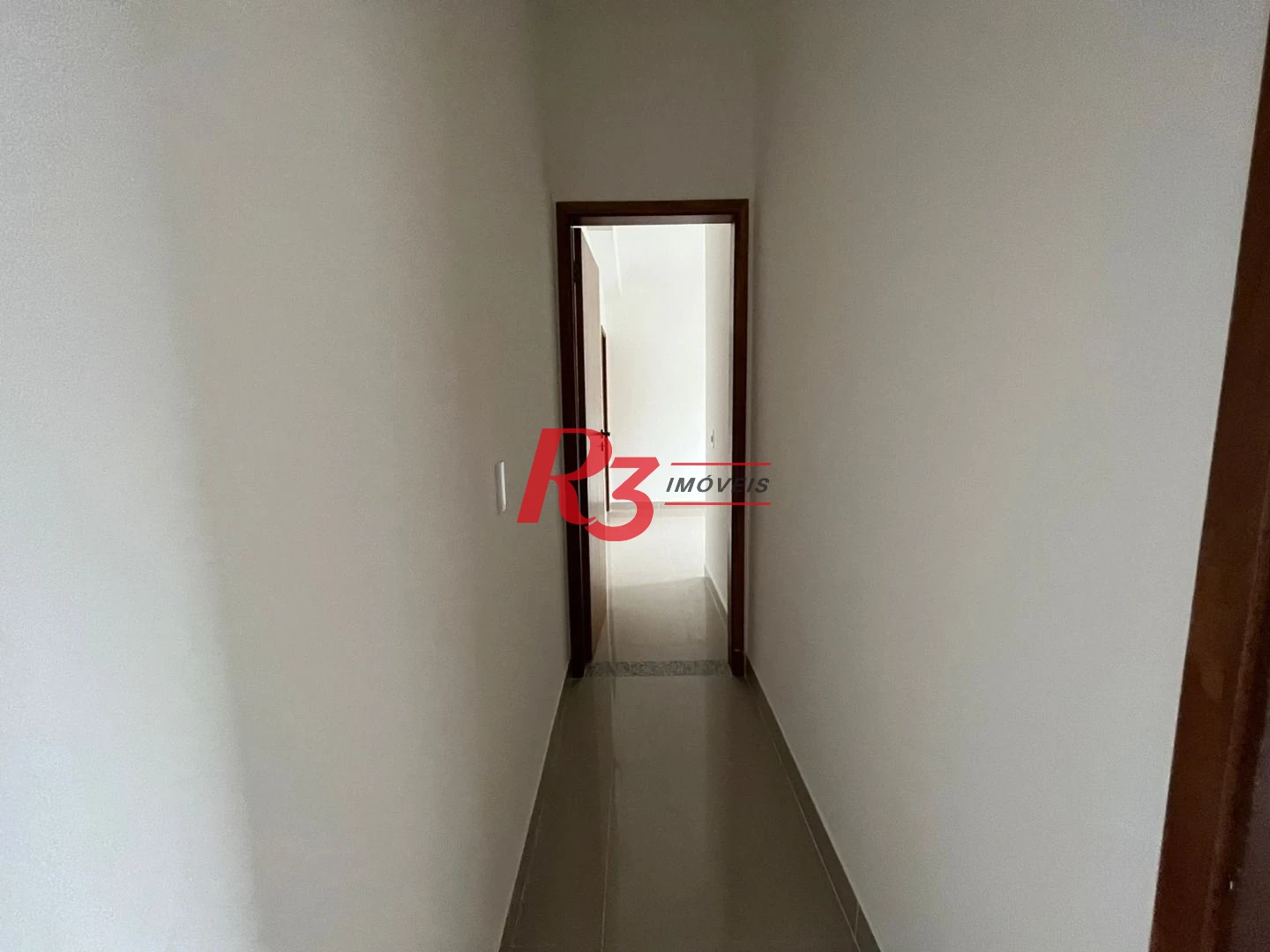 Village com 3 dormitórios à venda, 160 m² - Boqueirão - Santos/SP