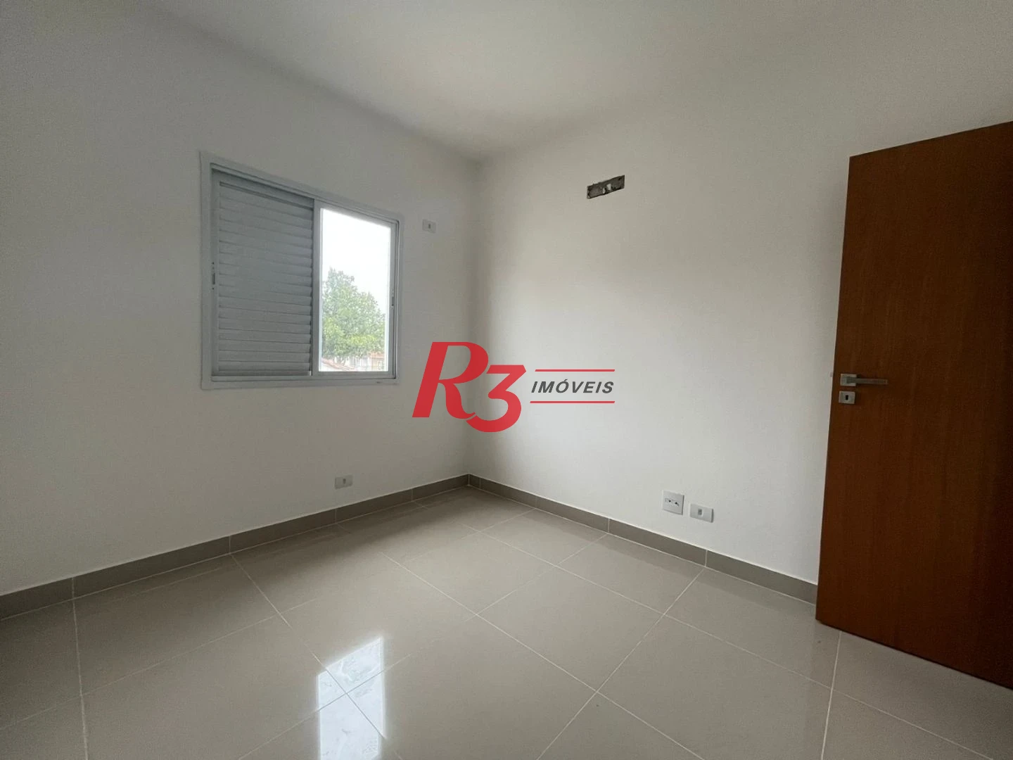 Village com 3 dormitórios à venda, 160 m² - Boqueirão - Santos/SP